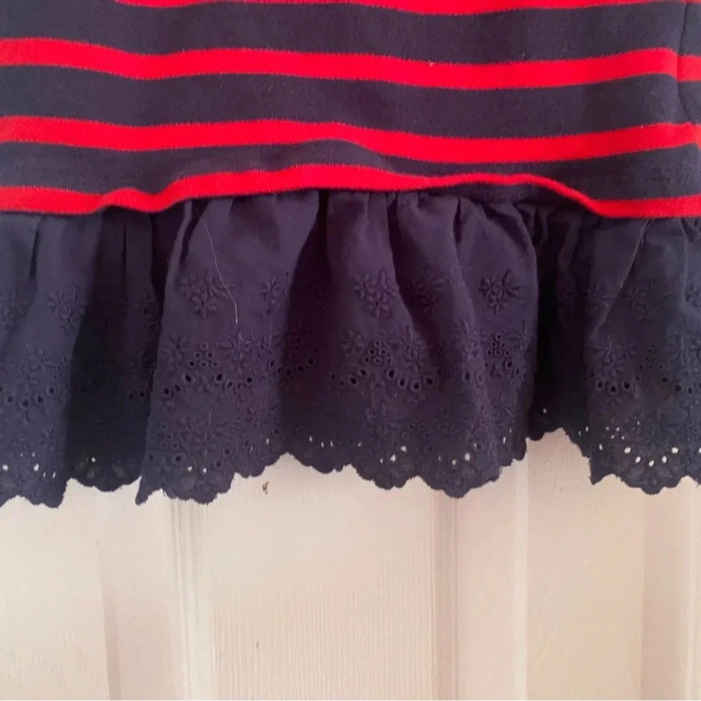 Ralph Lauren Polo Dress
